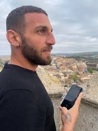 הגיע הסופ”ש, אבל במקום להרגיש רוגע אני בעיקר מתמודד עם כל מה שצברתי במהלך  השבוע… אני מתגעגע לתחושה ההיא