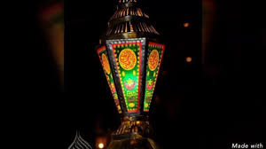 اجمل صور فوانيس رمضان الكريم Youtube