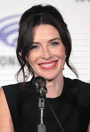 Bridget Regan