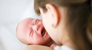 bebekler neden aglar bebaby anne ve bebek egitimi