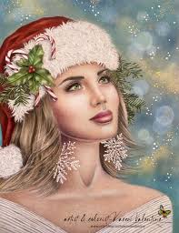 Happy Birthday Noelle *all official Noelle Birthday Art