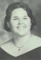 Jody Bates class of 1977 passed away yesterday after a battle with cancer .