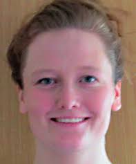 Camogie Association Staff 2017