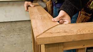 You will enjoy all the top reviews and information we list out here with a very. Installing A Railing Cap Fine Homebuilding