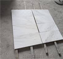 Hot Sale Cheap China Guangxi White Marble Tiles from China -  StoneContact.com