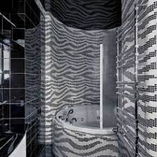 Zebra print bathroom set decorations. 27 Zebra Print Bathrooms Ideas Zebra Print Bathroom Zebra Print Zebra