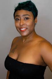 Tasha Tatum's Instagram, Twitter & Facebook