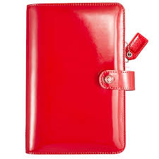 Live your best life planner kit. Webster S Pages Patent Red Color Crush Personal Planner Kit Ccpk001 Ptr Buy Online In Antigua And Barbuda At Antigua Desertcart Com Productid 47250671