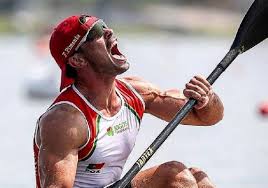 Atualmente os jogos são realizados a cada dois anos, em anos pares, com os jogos olímpicos de verão e de inverno se alternando. Canoagem Fernando Pimenta Conquista Medalha De Bronze Em K1 5 000 Nos Europeus Radio Alto Minho