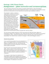 plate tectonics wilson et al 2018 him 450 au