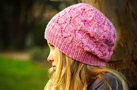 By knit picks tutorials on december 17, 2009 | 1 comment you'll need approximately 2 inches of negative ease for your hat's circumference. Knitted Hat Sizing Tikki