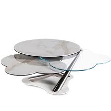 H., the base has 15 in. Naos Myflower Coffee Table At Stocktons Manchester