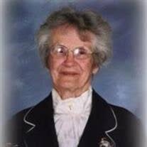 Ruth Patra Bruce Tilley Obituary