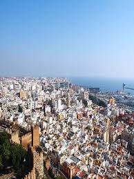 .صفحة مساعدة المغاربة بالمهجر #الهجرة #إسبانيا #الميريا видео لقاء صدفة مع إخوة جدد حقيقة العمل والتشغيل و جملة مكاين مايدار في اسبانيا بالدلائل 2019 غريفيث يبحث في. Ø§Ù„Ù…Ø±ÙŠÙ‡ Almeria Main Destinations In Spain Ø£Ù‡Ù… Ø§Ù„Ù…Ø¯Ù† Ùˆ Ø§Ù„Ø£ÙØ§Ù„ÙŠÙ… ÙÙ‰ Ø£Ø³Ø¨Ø§Ù†ÙŠØ§