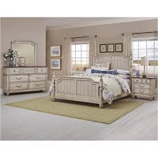 Maybe you would like to learn more about one of these? 442 559 Vaughan Bassett Furniture Queen Poster Bed