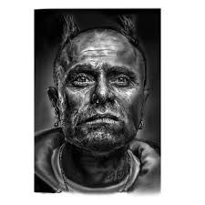 Profile for Brendan Roberts tattooist