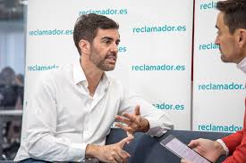 Entrevista a Pablo Rabanal, CEO y fundador de Reclamador.es | Business  Insider España