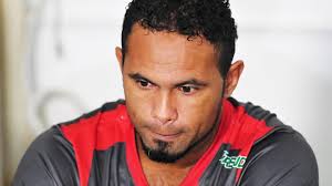 Barbalha negocia com goleiro Bruno, que está em regime semiaberto