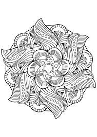 Kleurplaat mandala dieren luxe kleurplaten volwassenen ren google. 178 Mandalas Kleurplaten Gratis Kleurplaten Om Te Printen