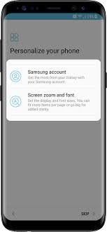 Once the galaxy s8 is unlocked, you can use a sim card. Samsung Galaxy S8 Setup Guide Verizon