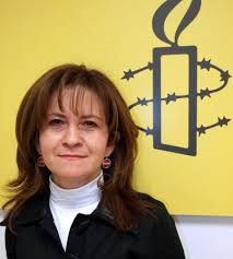 Colombia: Todd Howland muestra alarma por las amenazas contra defensoras de  derechos de las mujeres