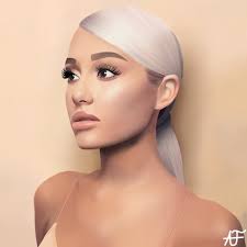 Do realistic drawings and paintings by Ashleyfair