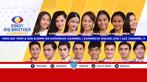 See more of big brother on facebook. Pinoy Big Brother Abs Cbn Home Facebook