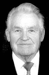 Kenneth Williams Obituary (2005)