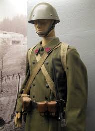 File:Field winter uniform - Czechoslovak Army (1930-35).jpg ...