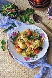 Cari resepi, tips dan kaedah memasak di citarasawan, kini sesiapa sahaja boleh masak! Ketam Masak Lemak Cili Api Pedas Berdengung Masakan Harian Yg Menyelerakan Pilihan Semua Qasey Honey