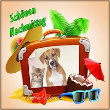 Der frohliche wecker gute nacht bilder. Nachmittag Bilder Nachmittag Gb Pics Seite 3 Gbpicsonline