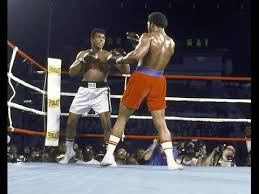 We did not find results for: Muhammad Ali Vs George Foreman Rumble In The Jungle Youtube