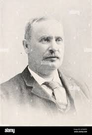 Franklin a thomas hi-res stock photography and images