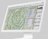 Windows 7 and Avenza MAPublisher for Adobe Illustrator