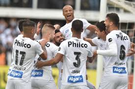 No jogos na tv pode consultar as transmissões de benfica, fc porto, sporting, e principais equipas e ligas de futebol. Santos X Fortaleza Veja Onde Assistir A Partida Do Brasileirao Serie A Gazeta Esportiva