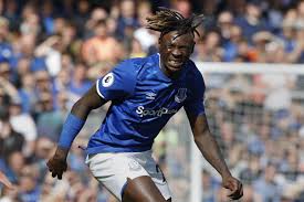 Bioty moise kean is an italian professional footballer who plays as a forward for premier league club everton and the italy national team. Agent Everton Happy With Moise Kean Believe In Former Juventus Player Bleacher Report Latest News Videos And Highlights