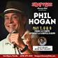 Phil Hogan