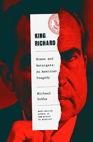 With will smith, jon bernthal, tony goldwyn, dylan mcdermott. King Richard Review A Fresh Retelling Of Watergate With Drama Npr