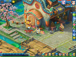 转职系统——《逍遥情缘》官方网站-资料站首页