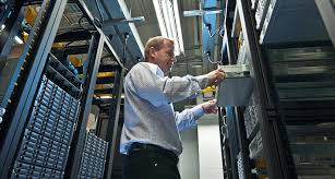 5 Advantages of a Dedicated Hosting Provider - Opus Interactive