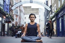 Enhance your yoga practice or your yoga cpd with our teacher workshops. Jeff Phenix Yoga Workshops In London And The Uk