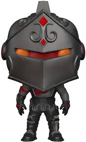 Stylized collectable stands 3 ¾ inches tall, perfect for any fortnite fan! Amazon Com Funko Pop Games Fortnite Black Knight Toys Games