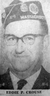 Post 64 Middleborough, Massachusetts