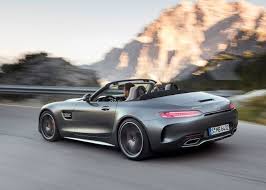 Mercedes Amg Gt C Roadster 2018 E Atualizado Mercedes Amg Mercedes Mercedes Benz