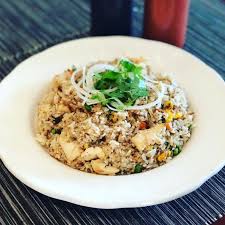 Kebetulan nasi kemarin di majikom. Resep Nasi Goreng Sendiri Seenak Bikinan Kaki Lima