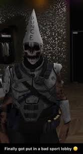 And last but not least, number 4: Gta 5 Bad Sport Lobby Sport Information In The Word