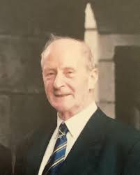 Death Notice of Gerard Guidon (Clontarf, Dublin)