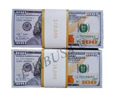 Maybe you would like to learn more about one of these? Ewibusa Prop Money 100x100 Pcs Size 6 14x2 59 In Prop Money Magician Porp Movie Props Buy Online In Oman At Oman Desertcart Com Productid 138007631