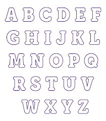 Click to download our free autumn alphabet machine embroidery design set for 4x4 hoops. Fastest Applique Fonts Free Download