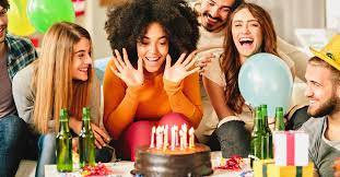 Can You Throw a Grown Up Birthday Party? - Historic Acres of Hershey